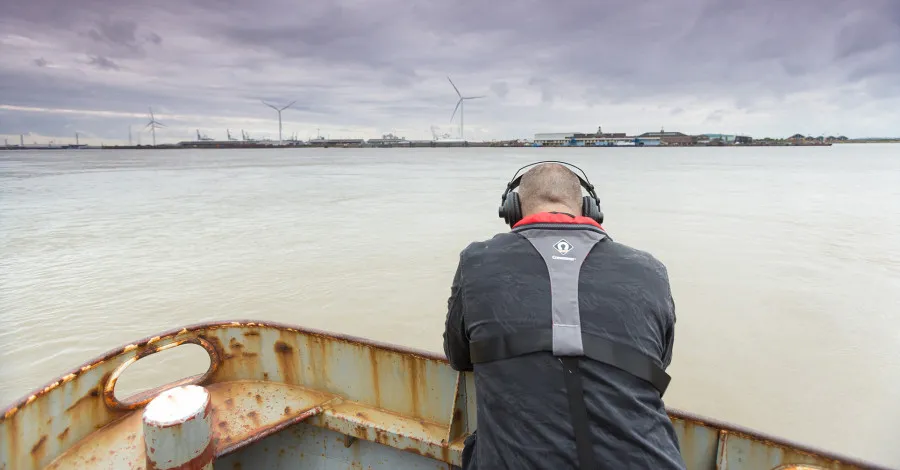 Estuary 2020 announced