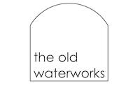 The Old Waterworks Logo