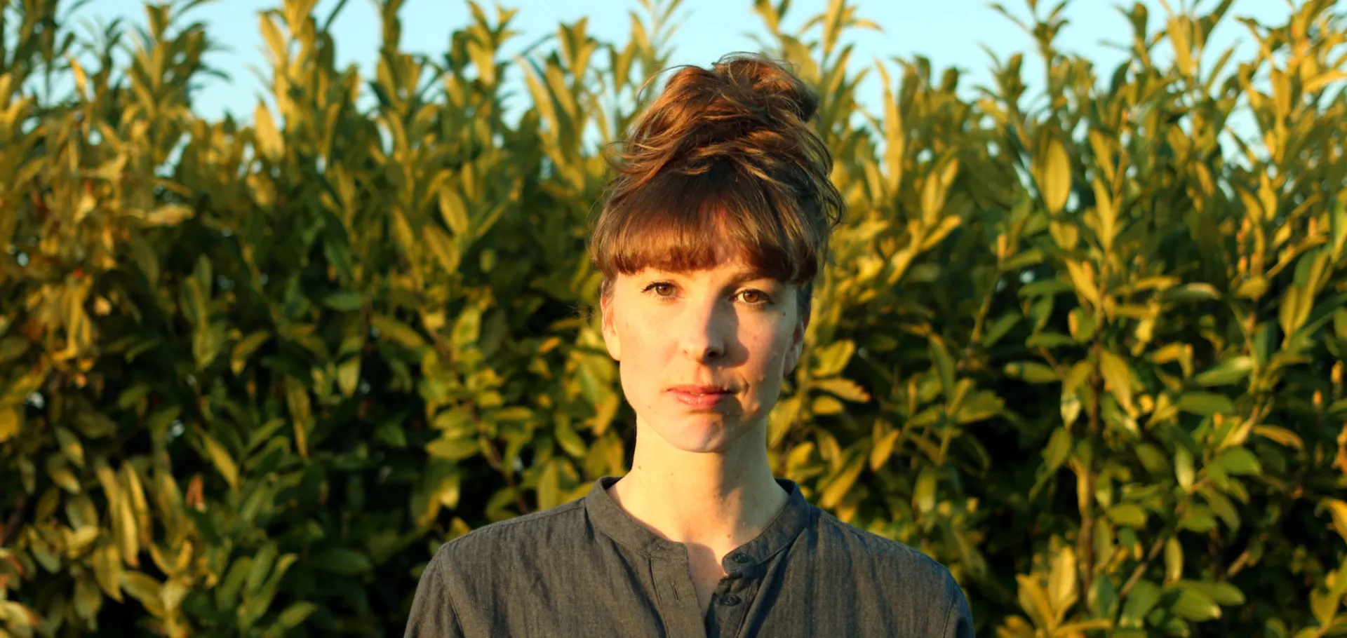 Bryony Gillard