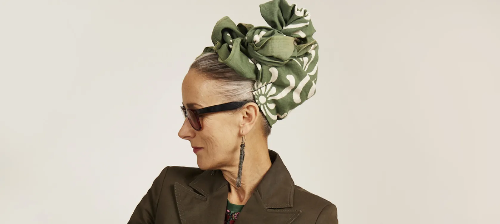 Caryn Franklin MBE