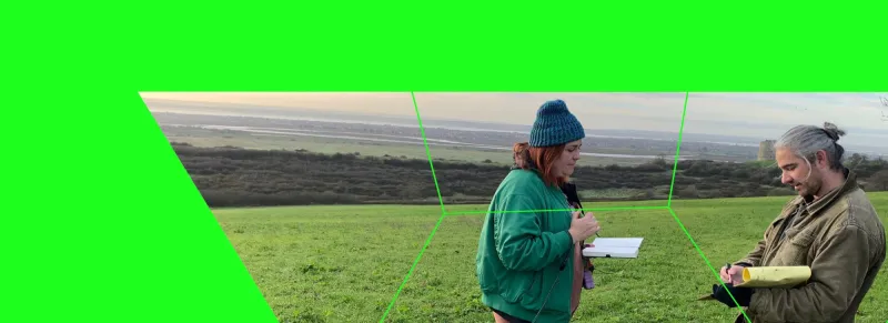 Emma Edmondson & Shaun C. Badham