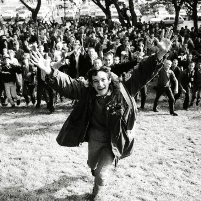 Iain McKell