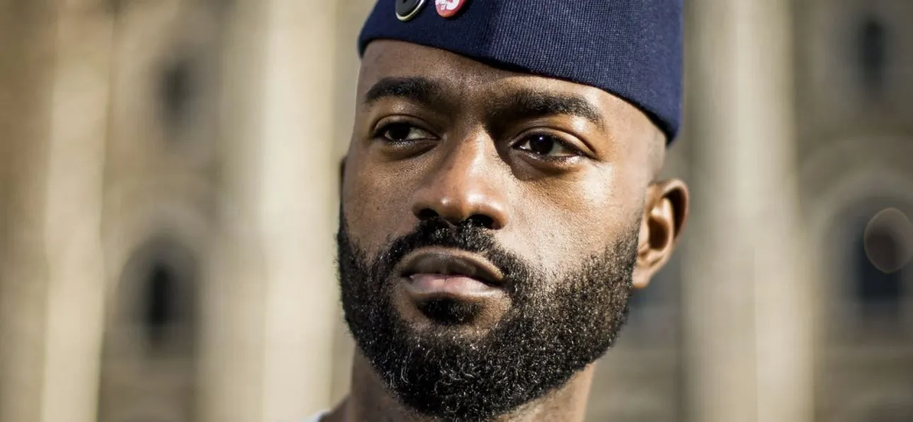 Inua Ellams