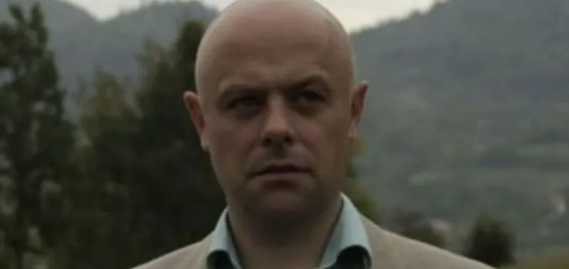 Jon Blackwood
