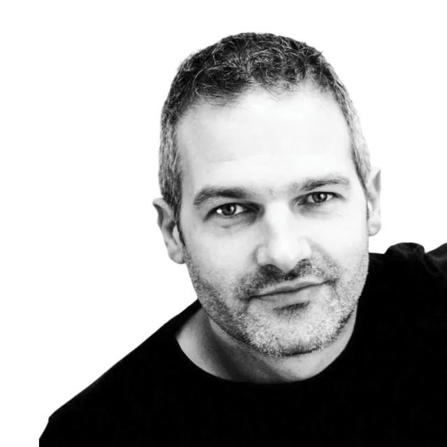 Jon Morter