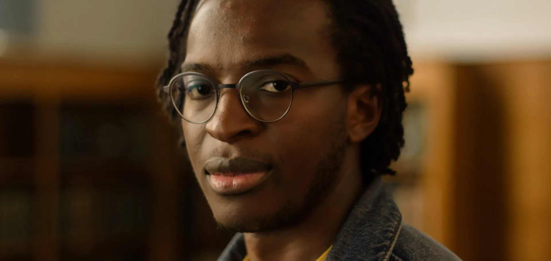 Kayo Chingonyi