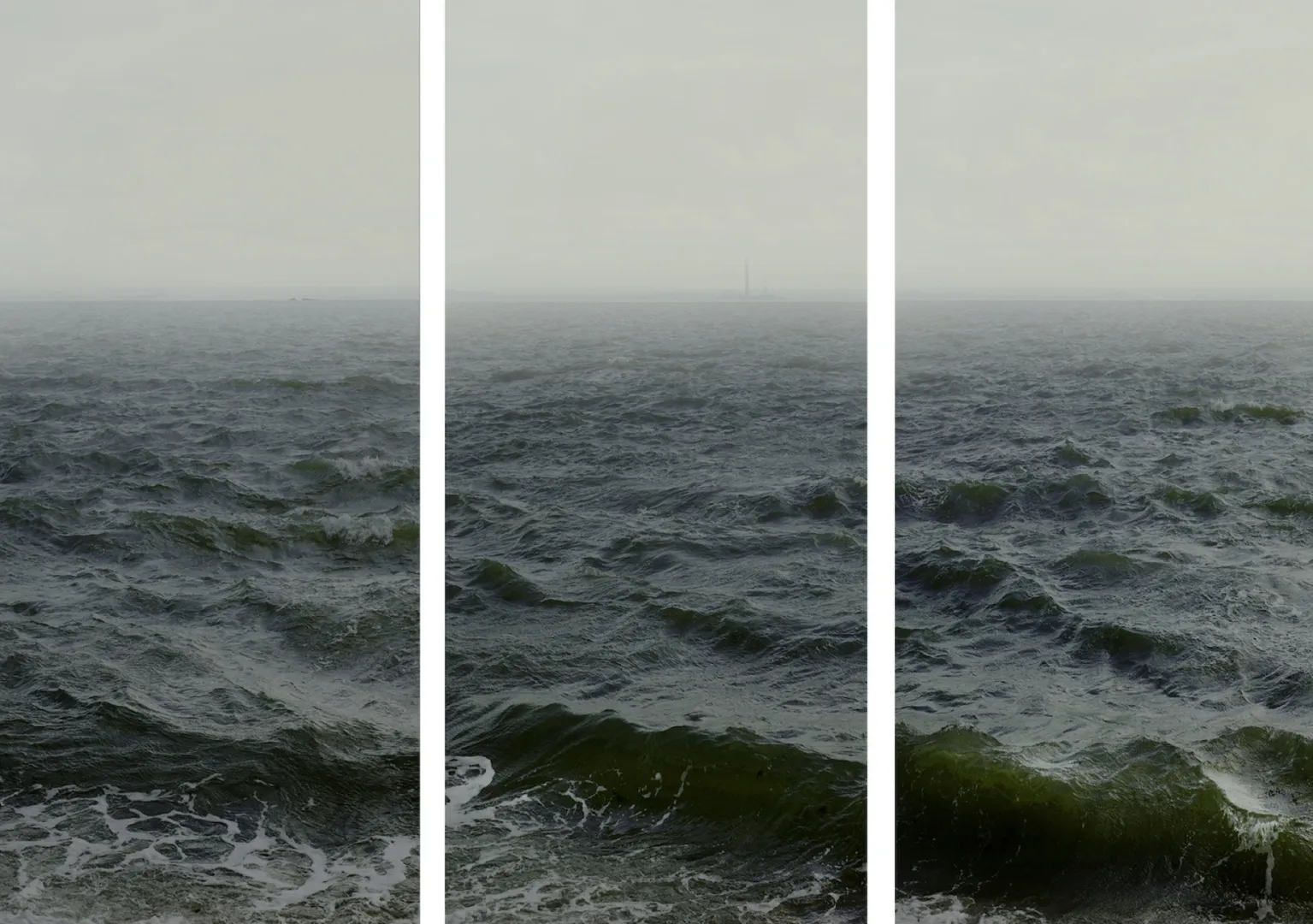 Nadav Kander