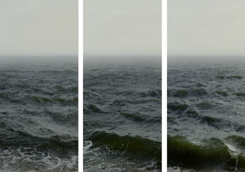 Nadav Kander