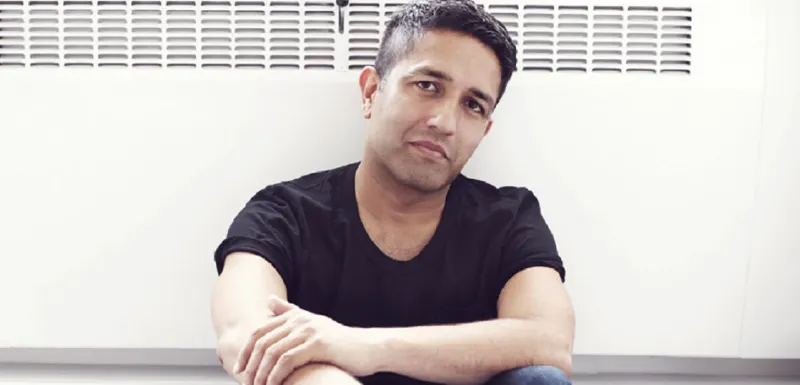 Osman Yousefzada