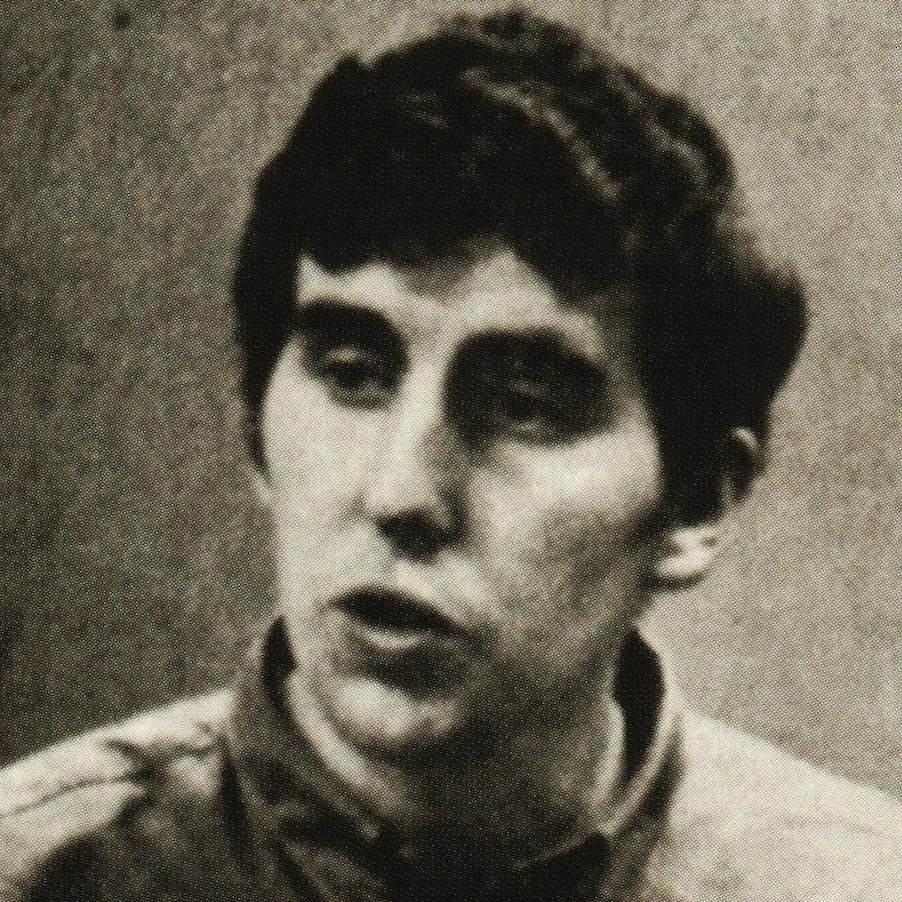 Peter Eden