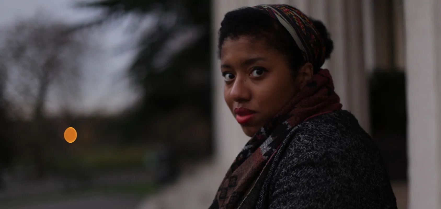 Selina Nwulu