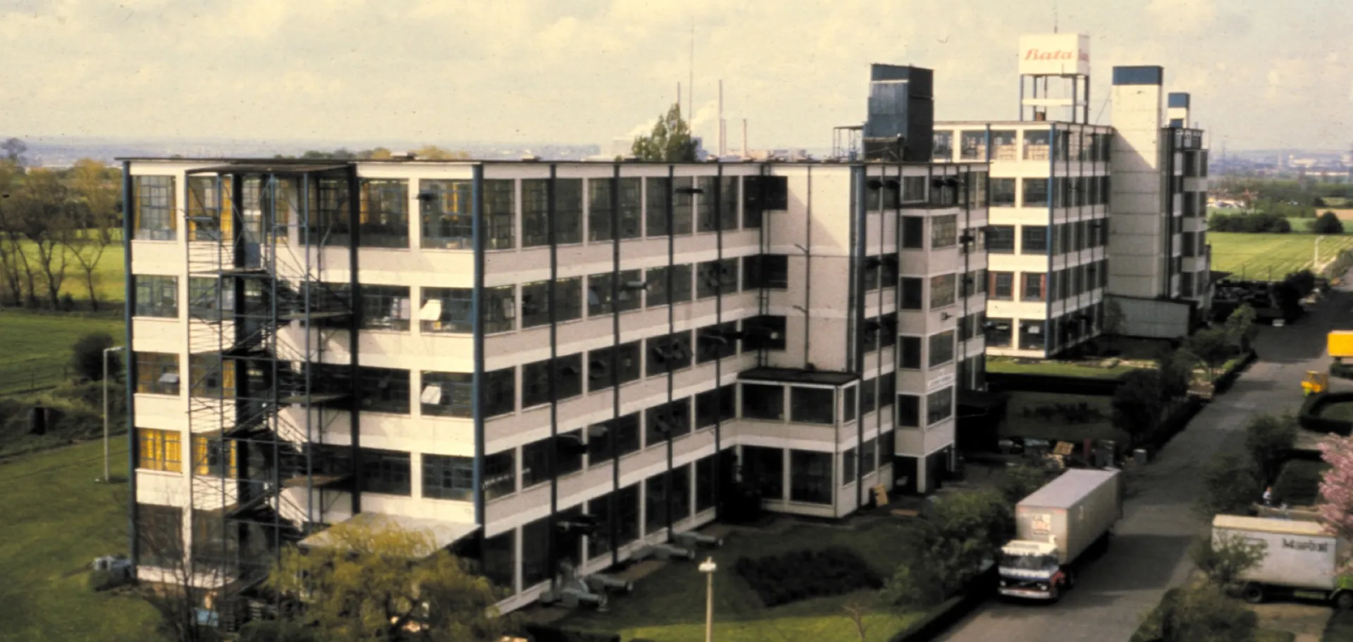 Bata Heritage Centre