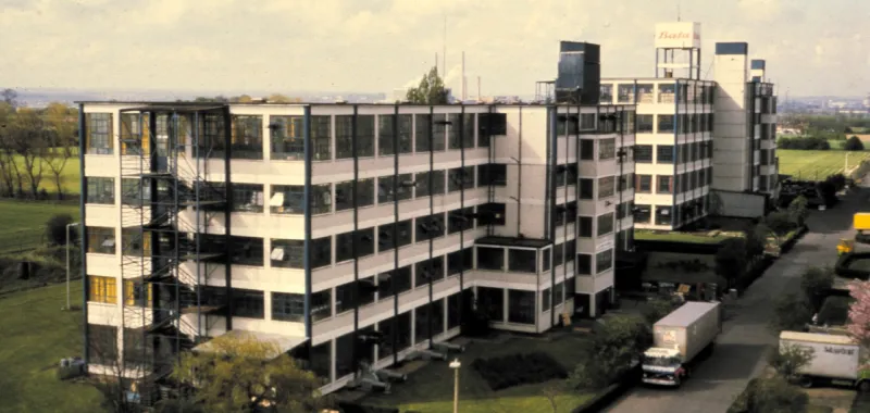 Bata Heritage Centre