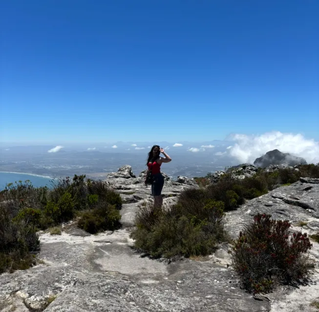 Cape Point