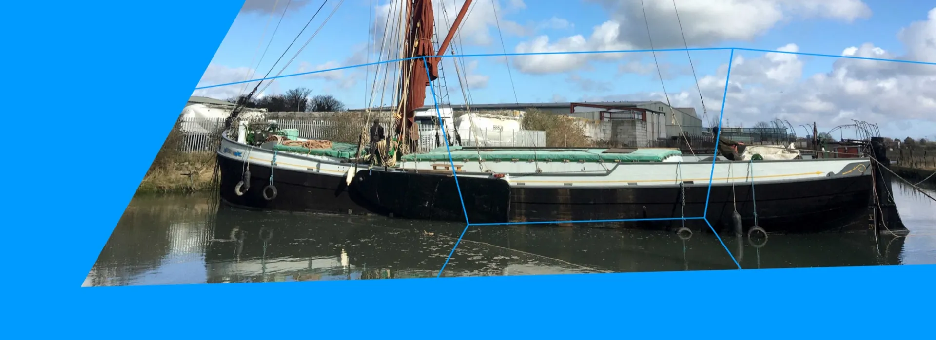 Changing Tides - Queenborough