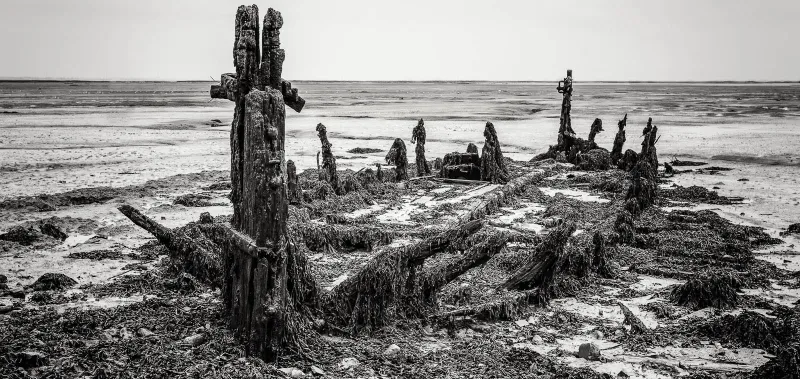 Lower Halstow - Landscape Photography Workshop