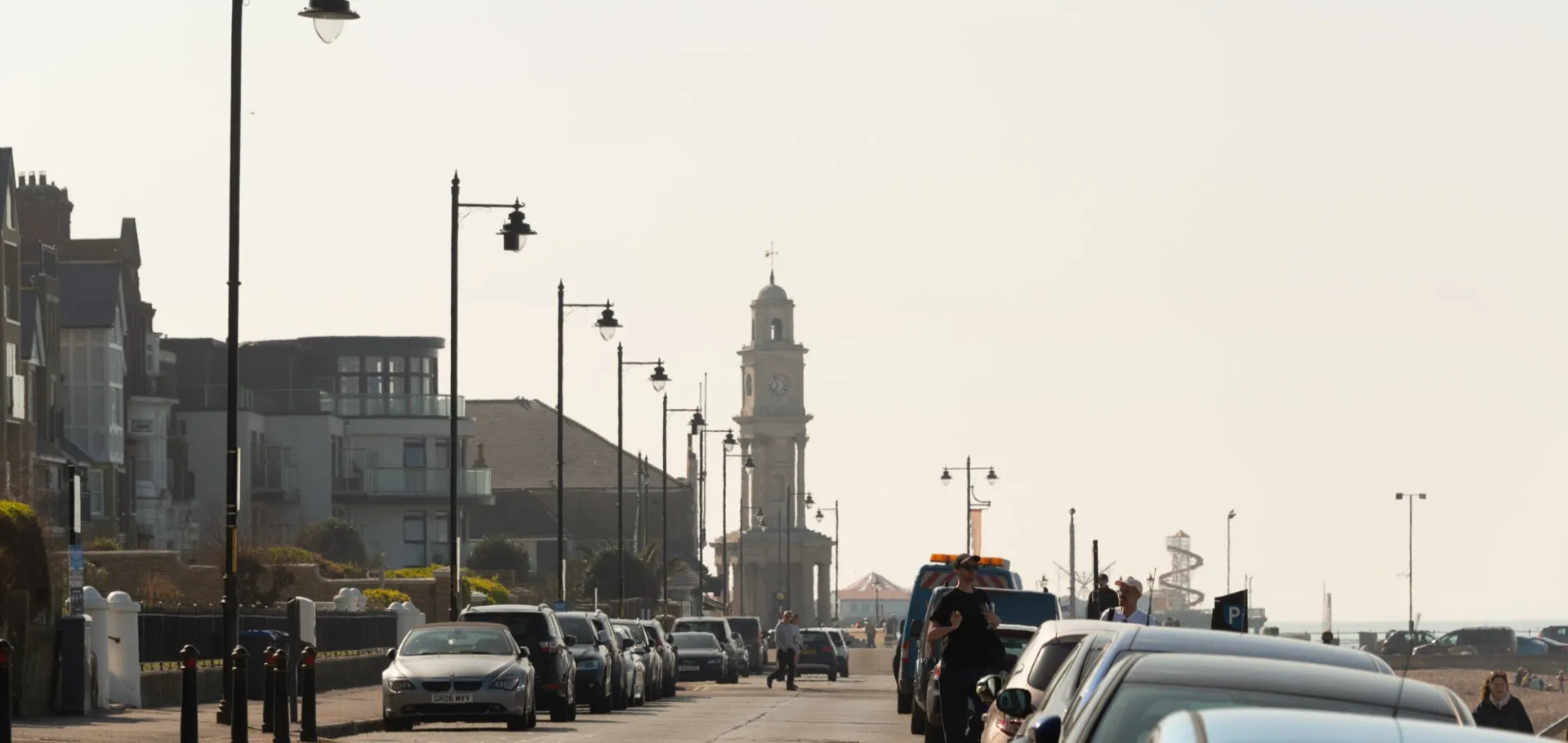 Our Time - Gravesend