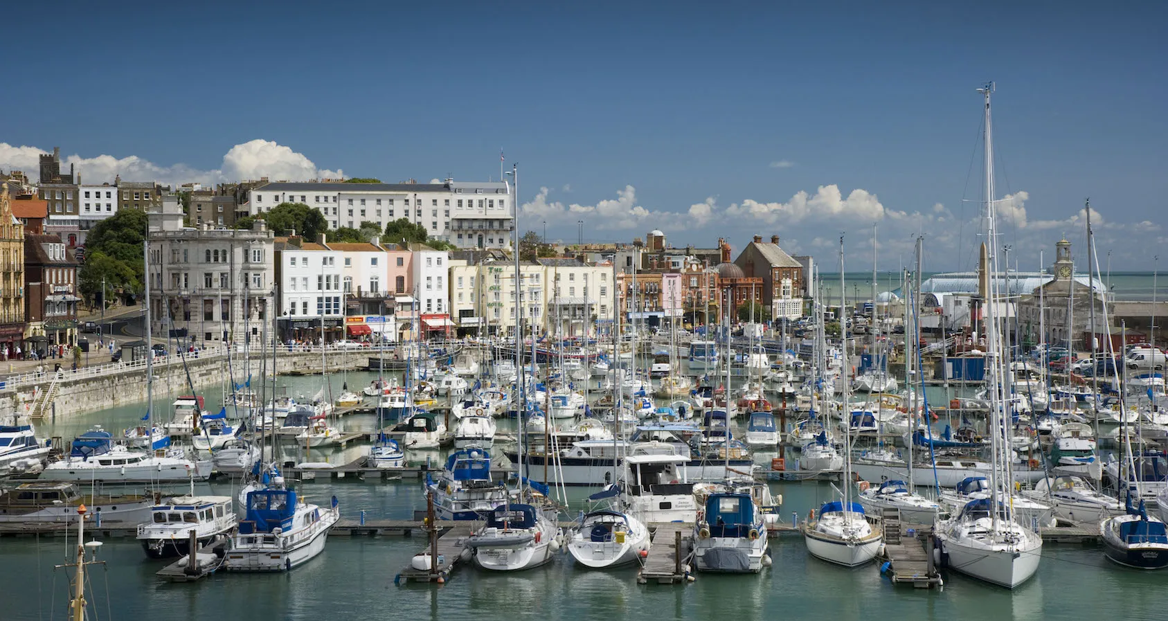 Ramsgate Royal Harbour