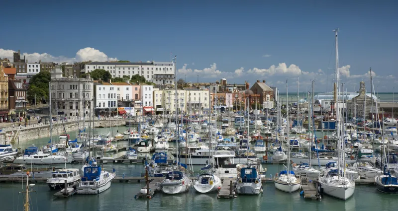 Ramsgate Royal Harbour