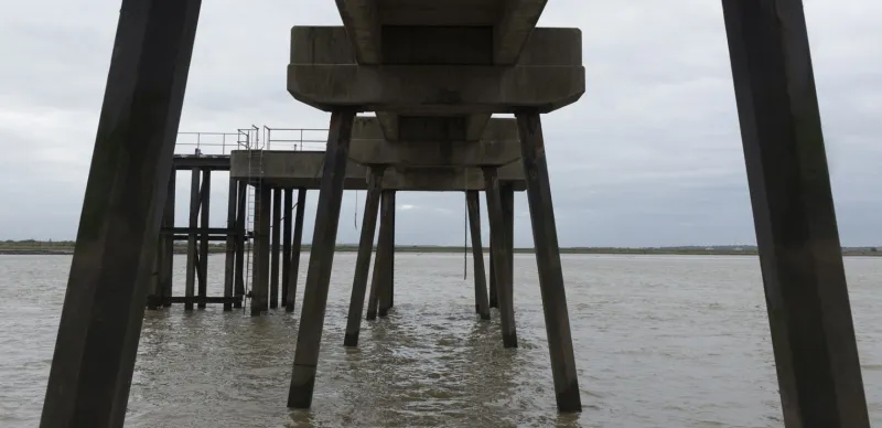 Sat 22 May - 11:00-11:30 - An Unknown Earth