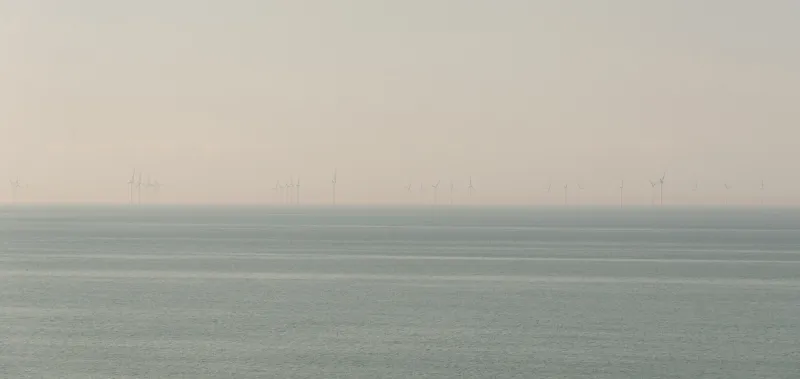 Sat 29 May - 14:00-15:00 - Crude Britannia - The Estuary’s empire of oil