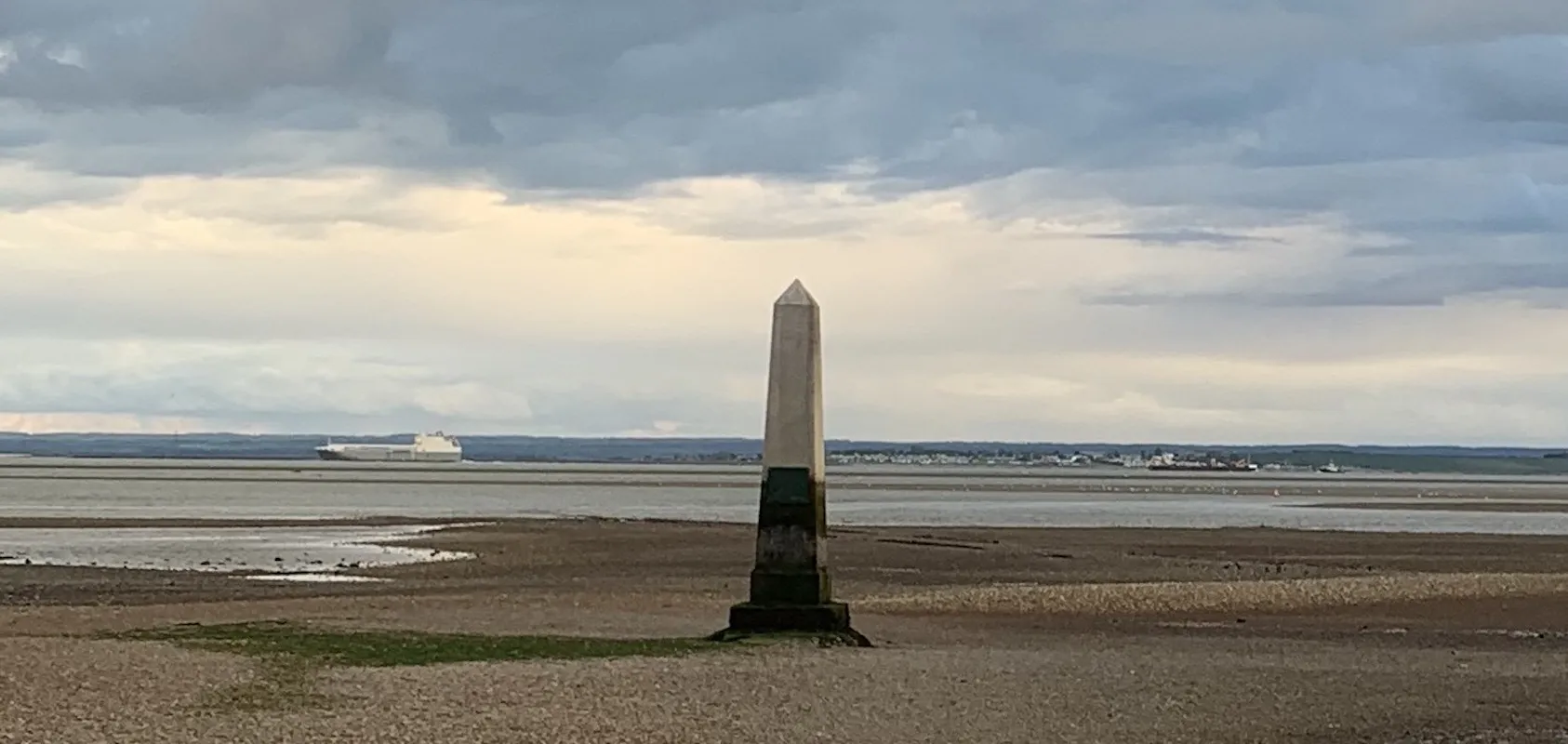 The Crow Stone