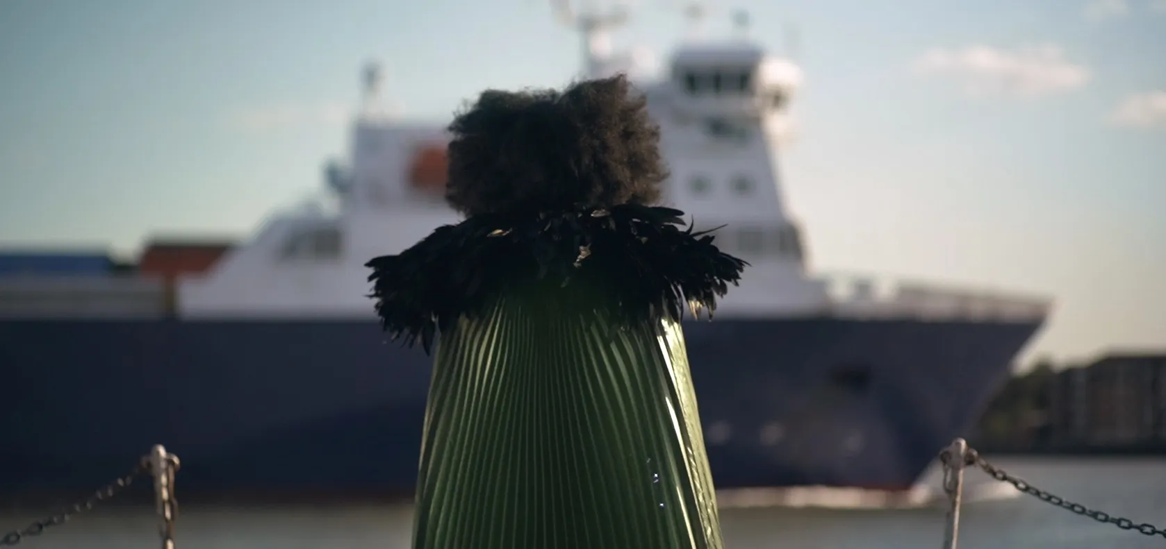 Thurs 10 Jun - 19:00-21:00 - Intersections in the Art of Elsa James
