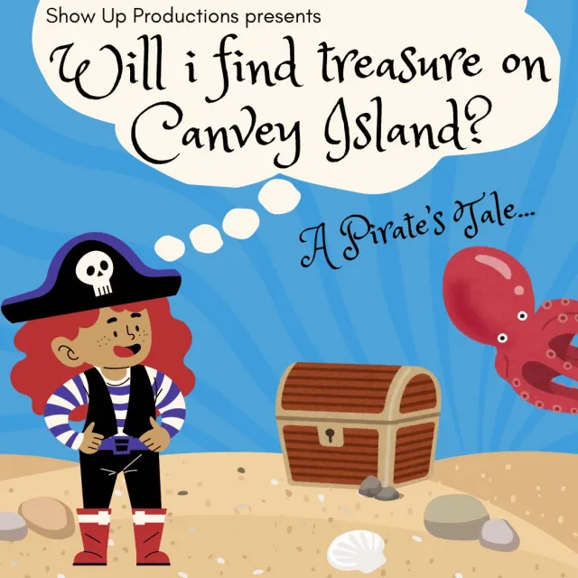 Will I Find Treasure on Canvey Island?