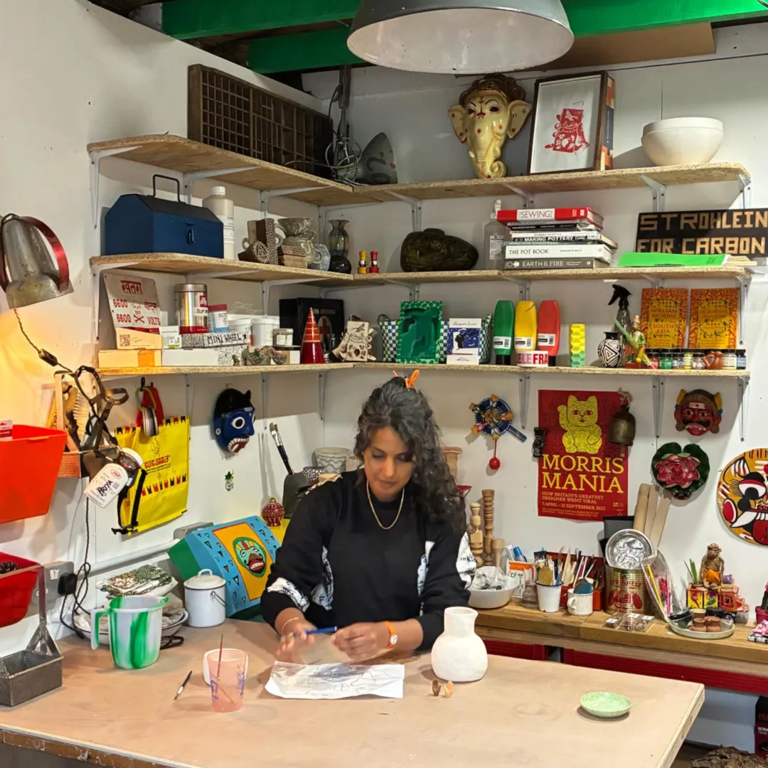Priya Sundrum