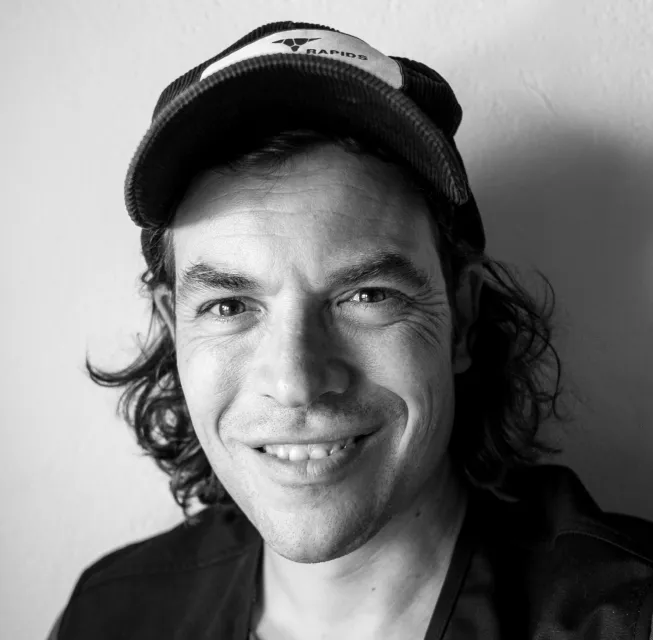 Mark Požlep