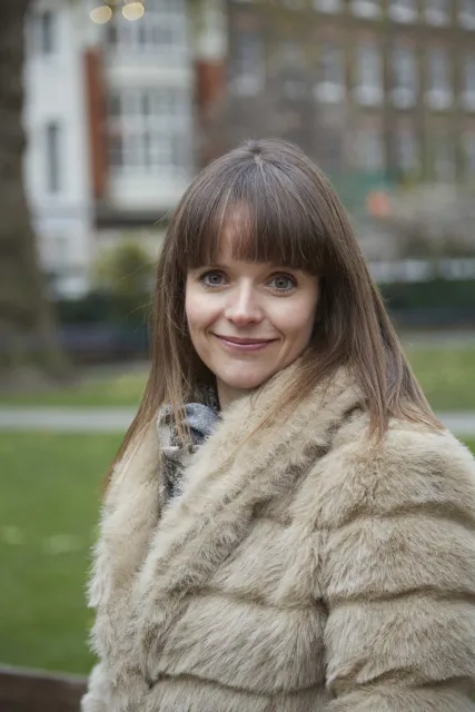 Sarah Westcott