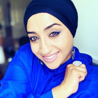 Hafsah Aneela Bashir