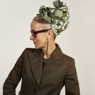 Caryn Franklin MBE