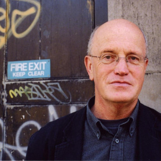 Iain Sinclair