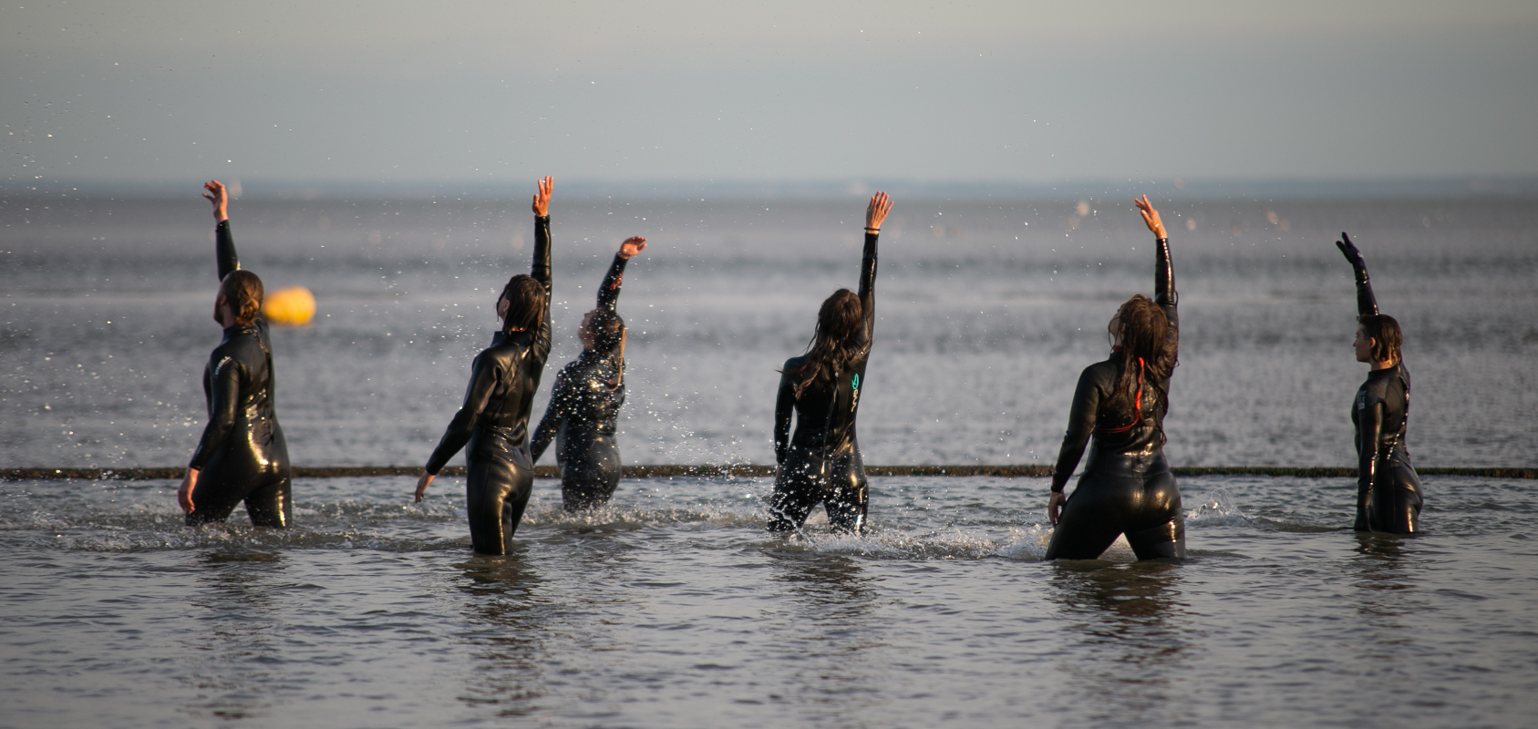 Estuary 2025 Vessels