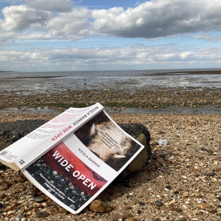 An Estuary Reading Group