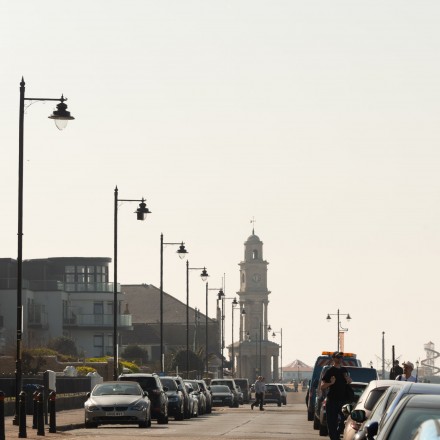 Our Time - Herne Bay