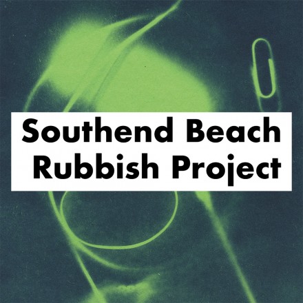 Cyanotype Workshops with Southend Beach Rubbish Project