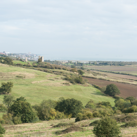 Thames Estuary Trail